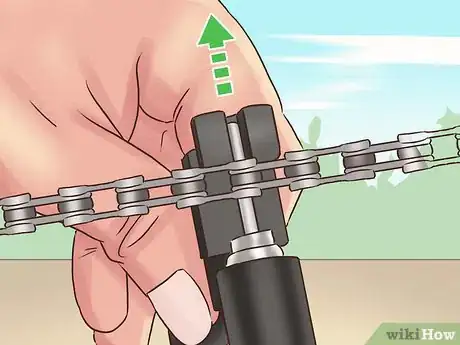 Image titled Break a Chain Step 4