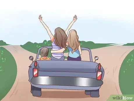 Image titled Sneak out at Night to Go to a Party Step 12