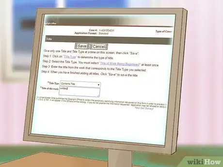 Image titled Copyright a Song for Free Step 31