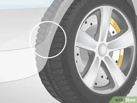 Image titled Tell if a Tire Is a Snow Tire Step 4