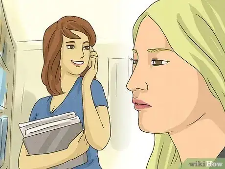 Image titled Get a Girl Who Is Your Friend to Like You (Girls) Step 3