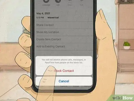 Image titled Get a Creepy Guy to Stop Texting You Step 7