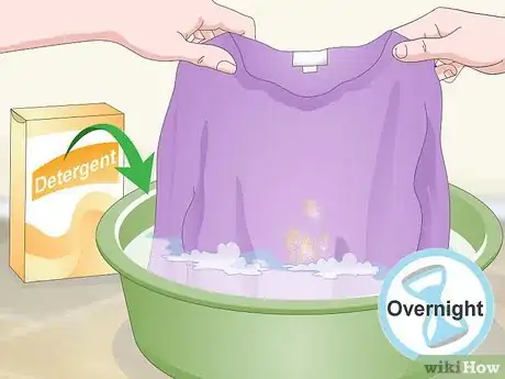 Image titled Clean Nicotine Stains Step 8