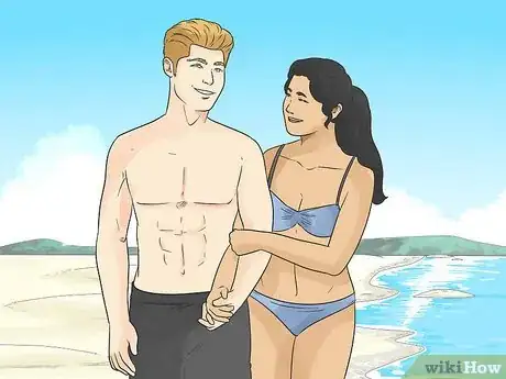 Image titled Make a Sagittarius Man Miss You Like Crazy Step 6