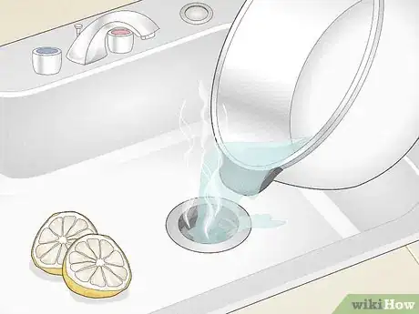 Image titled Unclog a Slow Running Bathroom Sink Drain Step 7