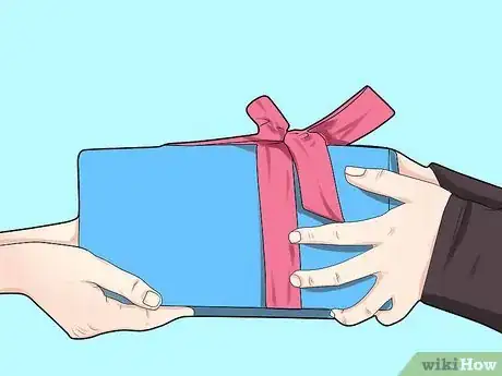 Image titled Be Less Selfish Step 15