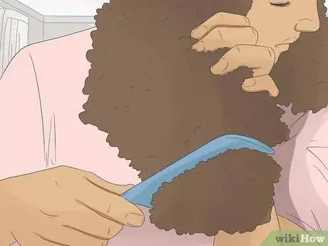 Image titled Use Bubble Hair Dye Step 4