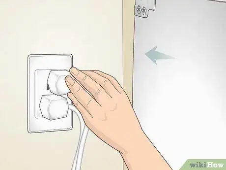 Image titled Stack a Washer and Dryer Step 9