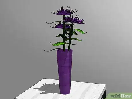 Image titled Decorate Grey Walls Step 5