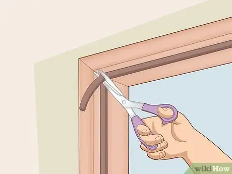 Image titled Replace a Rubber Seal on a uPVC Door Step 10
