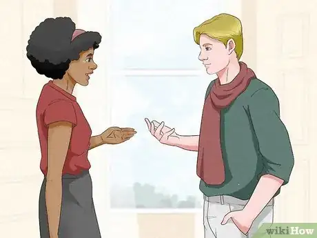 Image titled Tell if a Country Boy Likes You Step 9