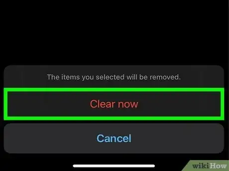 Image titled Clear Cache in MS Edge Step 19