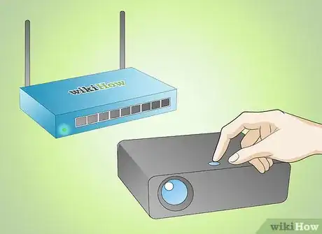 Image titled Set Up a Wireless Presentation Step 14