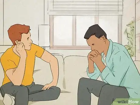 Image titled Tell Your Boyfriend You Cheated While Drunk Step 4