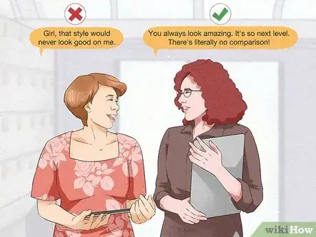 Image titled Compliment a Girl with Curly Hair Step 10