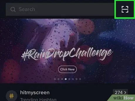 Image titled Find Friends on Tik Tok on iPhone or iPad Step 9