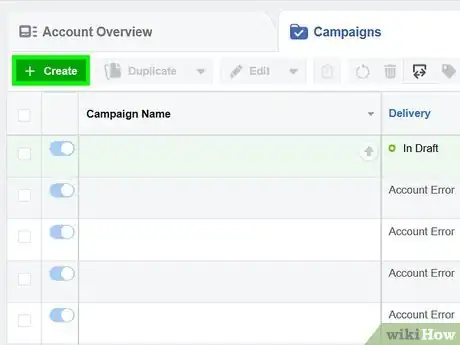 Image titled Create Ads on Facebook Step 21