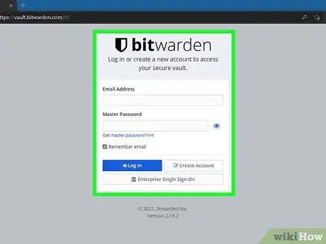 Image titled Store Your Passwords Securely Step 10