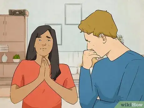 Image titled Tell Your Boyfriend You Cheated While Drunk Step 6