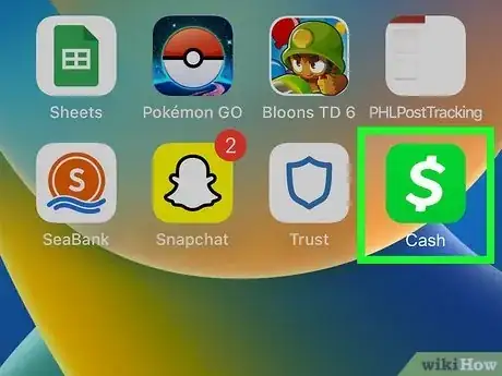 Image titled Cancel Cash App Payment Step 7