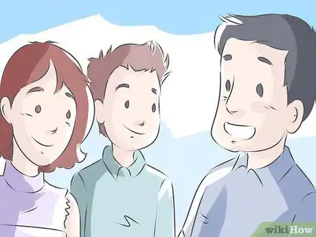 Image titled Break the Ice Step 8