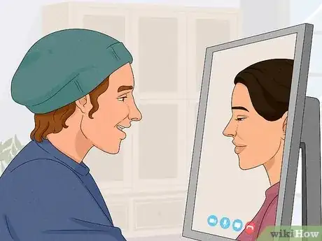 Image titled Let Go of a Long Distance Relationship Step 5