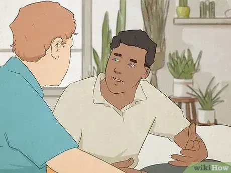 Image titled Deal With Friends That Hurt You Step 4