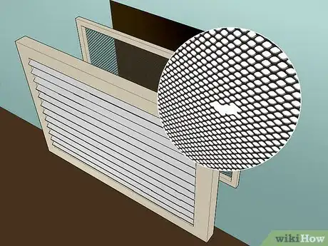 Image titled Keep Roaches Away from Your Bed Step 3