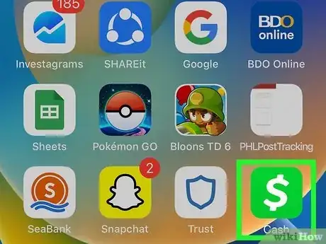 Image titled Cancel Cash App Payment Step 1