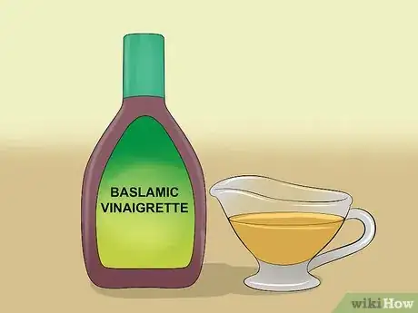 Image titled Find a Substitute for Balsamic Vinegar Step 5