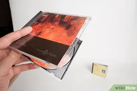 Image titled Replace a CD Case Step 8