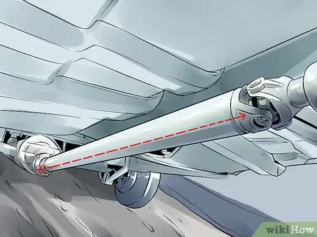 Image titled Replace Universal Joints Step 25