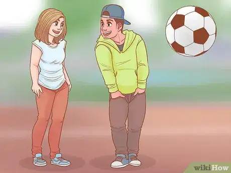 Image titled Ask Out a Girl at School Step 2