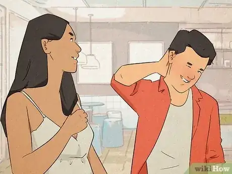 Image titled Signs a Younger Man Likes an Older Woman Step 17