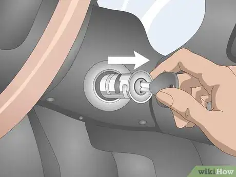 Image titled Change a Lock Cylinder Step 18