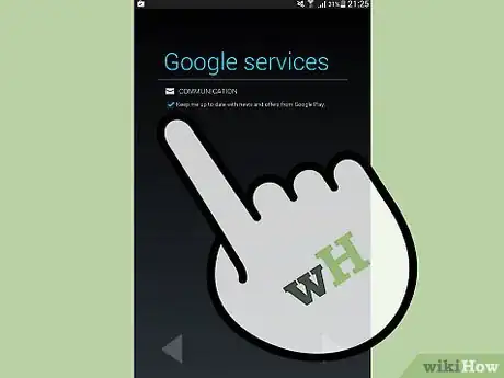 Image titled Set Up a Google Plus Account Step 19