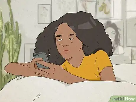 Image titled Should I Text My Crush Everyday Step 7