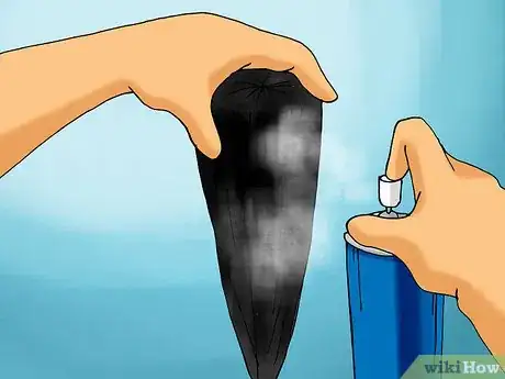 Image titled Do Goku Hair Step 15