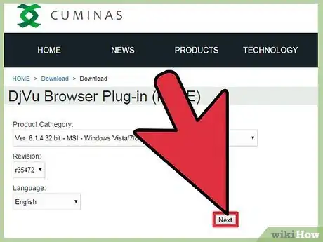 Image titled Open a Djvu File Step 4