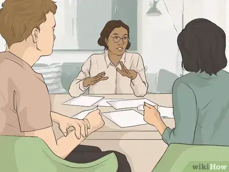 Image titled Handle Education Level Differences in Your Relationship Step 11