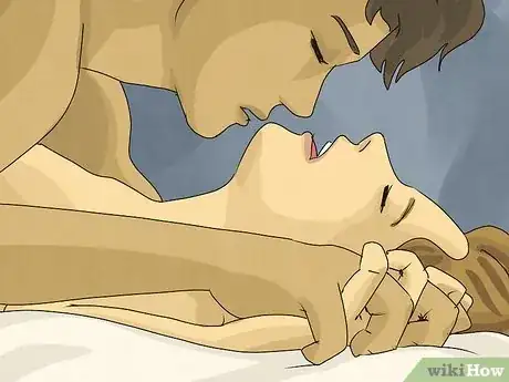 Image titled How Does Sex Affect a Relationship Step 2