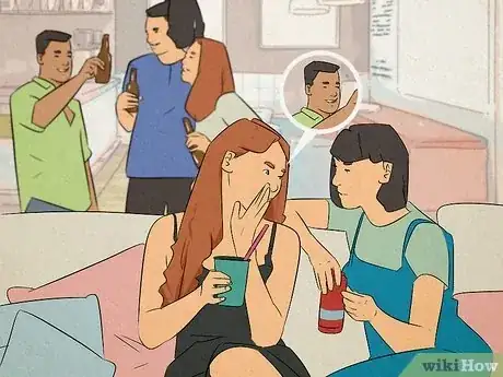 Image titled Double Standards in Relationships Step 8