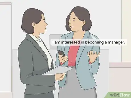 Image titled Become a Manager Without a Degree Step 14
