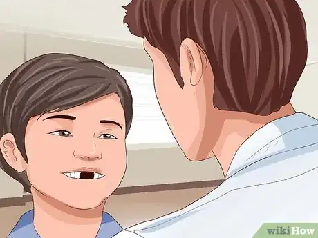 Image titled Pull Out a Tooth Step 2