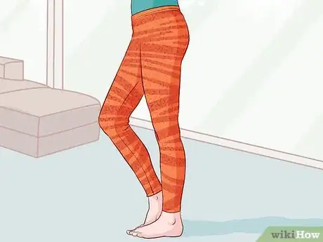 Image titled Wear Leggings Step 9
