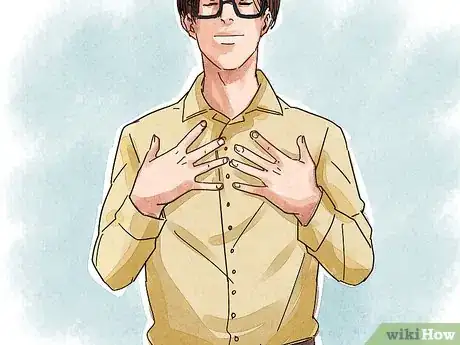 Image titled Avoid Thoughts Hampering Your Daily Activities Step 13