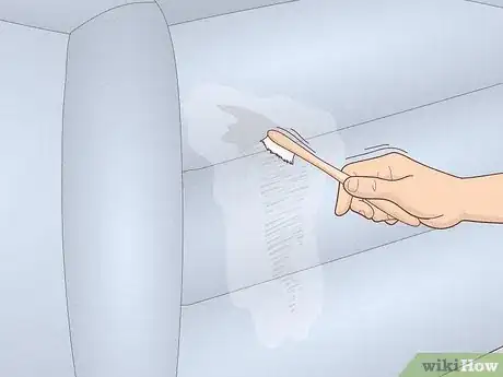 Image titled Remove Engine Oil Stains Step 6