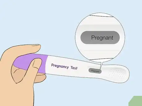 Image titled Tell Your Family You're Pregnant Step 2