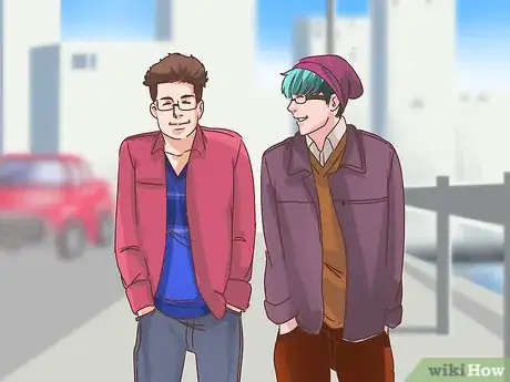 Image titled Accept Your Boyfriend's Friends Step 10