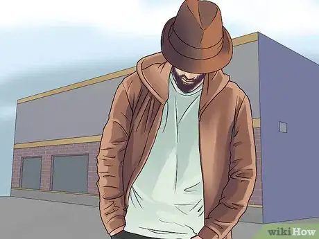 Image titled Cure Beard Dandruff Step 12